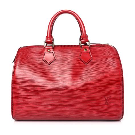 5 Louis Vuitton Epi Leather Classics to Know 